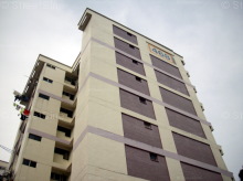 Blk 468 Jurong West Street 41 (Jurong West), HDB 5 Rooms #417382